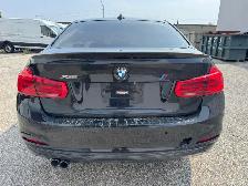 2016 BMW 3 Series 328i xDrive Sport PKG - Photo 14