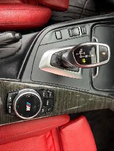 2016 BMW 3 Series 328i xDrive Sport PKG - Photo 16