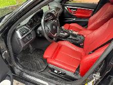 2016 BMW 3 Series 328i xDrive Sport PKG - Photo 20