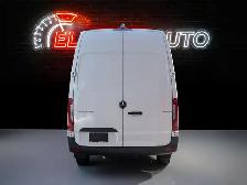 2024 Mercedes-Benz Sprinter Cargo Van 2500 HIGH ROOF I 170' |BAC - Photo 5