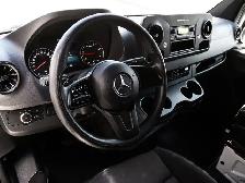 2024 Mercedes-Benz Sprinter Cargo Van 2500 HIGH ROOF I 170' |BAC - Photo 7