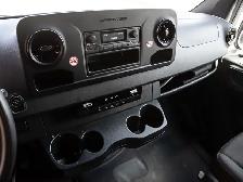 2024 Mercedes-Benz Sprinter Cargo Van 2500 HIGH ROOF I 170' |BAC - Photo 17