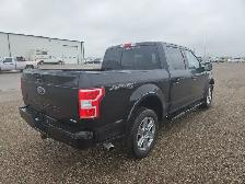 2019 Ford F-150 - Photo 4