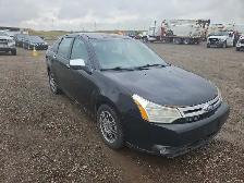 2011 Ford Focus - Photo 2