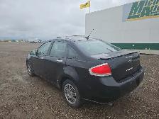 2011 Ford Focus - Photo 3