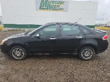 2011 Ford Focus - Photo 5