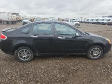 2011 Ford Focus - Photo 7