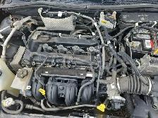 2011 Ford Focus - Photo 26