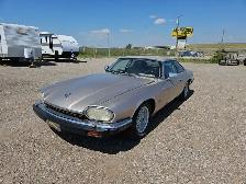 1992 Jaguar XJ-Series