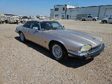 1992 Jaguar XJ-Series - Photo 2