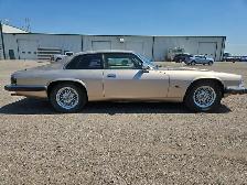 1992 Jaguar XJ-Series - Photo 7