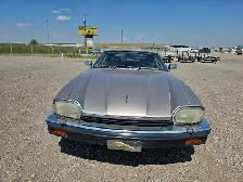 1992 Jaguar XJ-Series - Photo 8