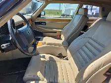 1992 Jaguar XJ-Series - Photo 13