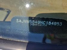 1992 Jaguar XJ-Series - Photo 23