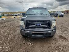 2014 Ford F-150 - Photo 8