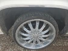 1987 Cadillac Brougham - Photo 9