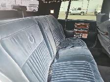 1987 Cadillac Brougham - Photo 15