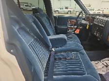 1987 Cadillac Brougham - Photo 16