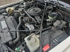 1987 Cadillac Brougham - Photo 23