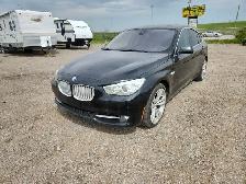 2013 BMW 5 Series