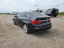 2013 BMW 5 Series - Photo 3