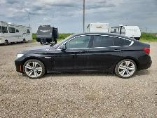 2013 BMW 5 Series - Photo 5