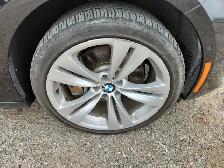 2013 BMW 5 Series - Photo 12