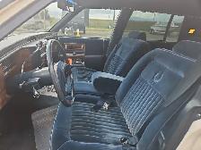 1987 Cadillac Brougham - Photo 13