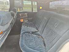 1987 Cadillac Brougham - Photo 14
