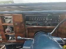 1987 Cadillac Brougham - Photo 18