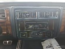 1987 Cadillac Brougham - Photo 19