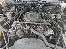 1987 Cadillac Brougham - Photo 24
