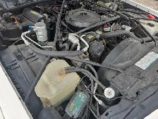 1987 Cadillac Brougham - Photo 25