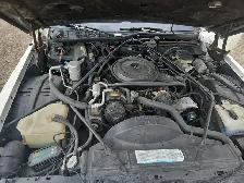 1987 Cadillac Brougham - Photo 26