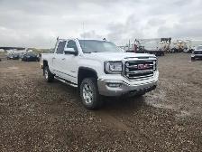 2018 GMC Sierra 1500 - Photo 2