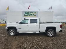 2018 GMC Sierra 1500 - Photo 5