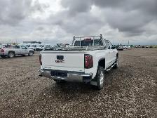 2018 GMC Sierra 1500 - Photo 4