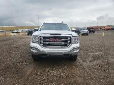2018 GMC Sierra 1500 - Photo 8