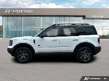2024 Ford Bronco Sport Badlands - Photo 2