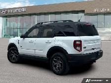 2024 Ford Bronco Sport Badlands - Photo 3