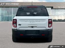 2024 Ford Bronco Sport Badlands - Photo 4