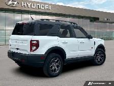 2024 Ford Bronco Sport Badlands - Photo 5