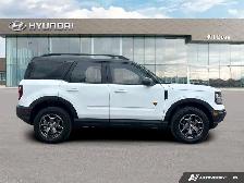 2024 Ford Bronco Sport Badlands - Photo 6