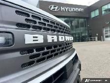 2024 Ford Bronco Sport Badlands - Photo 12