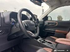 2024 Ford Bronco Sport Badlands - Photo 16