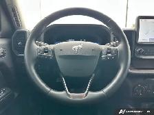 2024 Ford Bronco Sport Badlands - Photo 17