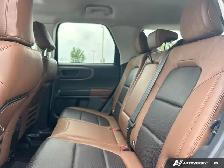 2024 Ford Bronco Sport Badlands - Photo 26
