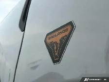 2024 Ford Bronco Sport Badlands - Photo 33