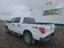 2013 Ford F-150 - Photo 3
