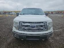 2013 Ford F-150 - Photo 8